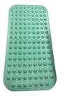 Tapete Antiderrapante P Box Banheiro Vantosas 68x35cm