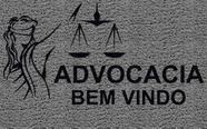 Tapete antiderrapante para Advocacias 60x40cm - cinza