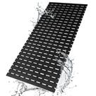 Tapete Antiderrapante para Banho BEMISO 95 x 40 cm com Ventosas