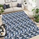 Tapete Antiderrapante Para Sala 3m X 2m