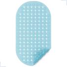 Tapete Antiderrapante Pvc Para Banheiro Box Não Escorrega