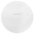 Tapete antiestático de acrílico branco 30 cm para toca-discos sdroceRyaM Tapete antiestático de acrílico branco 30 cm para toca-discos sdroceRyaM