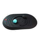 Tapete antifadiga Floortex AFS-TEX 51x81 cm com bolas de massagem