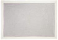 Tapete ao ar livre Amazon Basics retangular 4m x 3m cinza bicolor