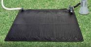 Tapete Aquecedor Solar Intex para Piscina 120 cm X 120 cm 28685