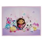 Tapete Area Franco DreamWorks Gabby's Dollhouse Kids Room