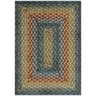 Tapete Area Maples Rugs Marion Bohemian Braid Design 80x120cm Tapete Area Maples Rugs Marion Bohemian Braid Design 80x120cm