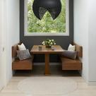 Tapete Area Nourison Courtyard Oval Ivory Silver 91x152 cm