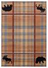 Tapete Area United Weavers Cottage Nomad 79x127 cm Tapete Area United Weavers Cottage Nomad 79x127 cm