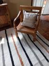 Tapete artesanal boho collor 1,75x2,50