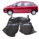 TAPETE ASSOALHO Citroen XSARA PICASSO COM MALA
