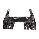 Tapete Assoalho Mercedes Benz 1113 1313 Verniz Preto 3446840060P.