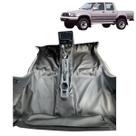 TAPETE Assoalho TOYOTA Hilux Cabine SIMPLES Dupla ATE 2003