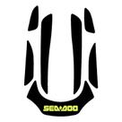 Tapete Autocolante Para Jet Ski Sea-doo Gti 2001 À 2005 Tapete Autocolante Para Jet Ski Sea-doo Gti 2001 À 2005