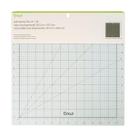 Tapete autocurativo Cricut 30x30cm azul