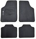 Tapete automotivo 407 2005/2012 borracha PVC