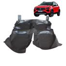 Tapete Automotivo Assoalho Interno Novo Fiat Pulse 2021/2023