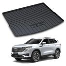 Tapete automotivo bandeja de borracha para GWM Haval Porta Malas Ekap