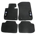 Tapete Automotivo BMW X1 borracha PVC