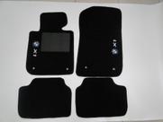 Tapete Automotivo BMW X1 Luxo