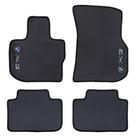 Tapete Automotivo BMW X3 Borracha PVC