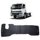 Tapete Automotivo Borracha Delivery Express 22 A 24 Premium Pvc Impermeável
