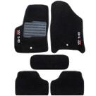Tapete Automotivo Chery S-18 Carpete Base Pinado