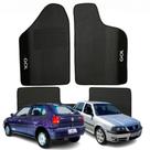 Tapete Automotivo Compatível Gol Bola G2 G3 G4 08 09 10 11 12 13 - V6065 Tapete Automotivo Compatível Gol Bola G2 G3 G4 08 09 10 11 12 13 - V6065