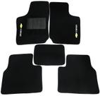 Tapete Automotivo Corsa Classic Carpete Luxo