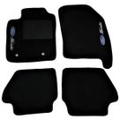 Tapete Automotivo Ford Fiesta Hatch Carpete Base Pinado Tapete Automotivo Ford Fiesta Hatch Carpete Base Pinado