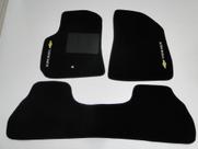 Tapete Automotivo Gm Tracker Carpete Linha Luxo