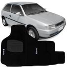 Tapete automotivo Gol bola 1999/2000 base pinado