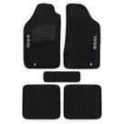 Tapete automotivo Gol G5 2009 base pinado