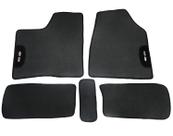Tapete automotivo Icar Borracha pvc