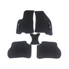 Tapete Automotivo Jac J3 Borracha PVC Tapete Automotivo Jac J3 Borracha PVC