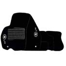 Tapete Automotivo Jac J3 Carpete Base Pinado
