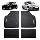 Tapete Automotivo Jogo Completo 408 Hoggar picape RCZ 208 2008 3008 Expert Boxer - UTPEUGEOT