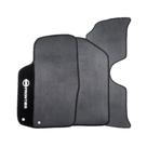 Tapete Automotivo Nissan Frontier Borracha PVC