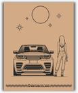 Tapete Automotivo Papel Step 4 KG Para Estética Automotiva e Lava Rapido Tapete Automotivo Papel Step 4 KG Para Estética Automotiva e Lava Rapido