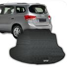 Tapete Automotivo para Porta Malas Spin 2019 a 2025 Qualidade Premium Sob Medida
