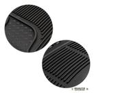 Tapete Automotivo Resistente Flexivel Carro Borracha Pvc Impermeavel Tapete Automotivo Resistente Flexivel Carro Borracha Pvc Impermeavel