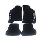 Tapete Automotivo Strada Adventure Borracha PVC