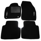 Tapete Automotivo T-Cross Carpete Luxo 10mm