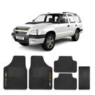 Tapete Automotivo Universal Carro Chevrolet Blazer Tapete Automotivo Universal Carro Chevrolet Blazer