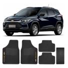 Tapete Automotivo Universal Carro Chevrolet Tracker