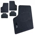 Tapete Automotivo Universal Ford Belina Corcel Courier Del Rey Scala EcoSport Fiesta - U2861 Tapete Automotivo Universal Ford Belina Corcel Courier Del Rey Scala EcoSport Fiesta - U2861