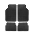 Tapete automotivo universal pvc 4 peças Tapete automotivo universal pvc 4 peças
