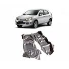 Tapete Automotivo Vinil Jac Motors J3 2012/2018