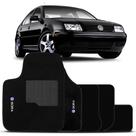 Tapete automotivo Volkswagen Bora 2001/2012 forração