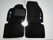Tapete Automotivo Vw T Cross Carpete Linha Luxo